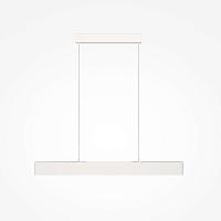 Дополнительная картинка Подвесной светодиодный светильник Maytoni Step P010PL-L23W