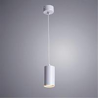 Дополнительная картинка Подвесной светильник Arte Lamp Canopus A1516SP-1GY