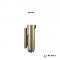 Настенный светильник iLedex SONOS ASS&WHITE iLedex 10663W-25W-3000K BR