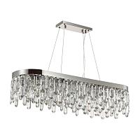 Дополнительная картинка Подвесной светильник Odeon Light Hall Dakisa 4985/12