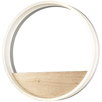 Настенный светильник Wertmark ARO WE440.01.001