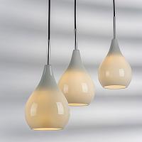 Дополнительная картинка Подвесной светильник Lightstar Pentola 803030