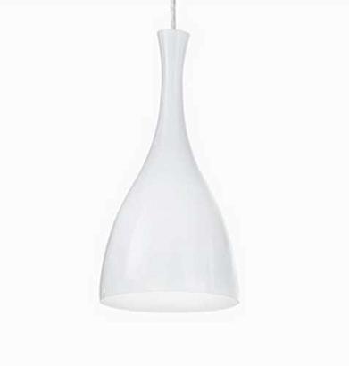 светильник olimpia sp1 bianco 13244, доставка по Казахстану 