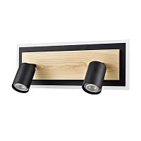 8025/19WL LEDIO Lumion Настенный светильник PINE