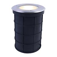 Светильник уличный Arte Lamp PIAZZA A6014IN-1SS