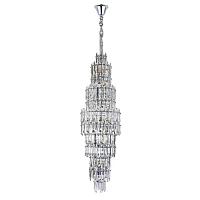 Дополнительная картинка Подвесной светильник Divinare ROSIE 3511/02 LM-36