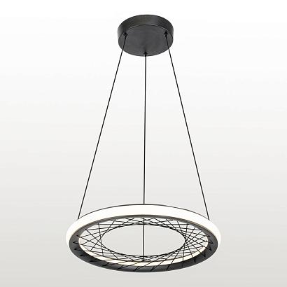 светильник подвесной lussole lsp-7305, доставка по Казахстану 