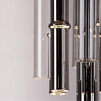 Дополнительная картинка Подвесной светильник TAYGETA Arte Lamp A4097SP-5CC