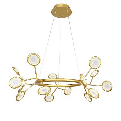 подвесной светильник mugs 4253-15p, доставка по Казахстану 