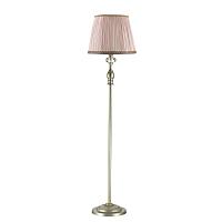 Дополнительная картинка Торшер Odeon Light Classic Aurelia 3390/1F