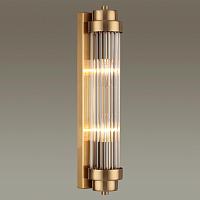 Дополнительная картинка Настенный светильник Odeon Light Walli Lordi 4821/2W