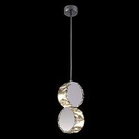 Дополнительная картинка Светильник подвесной Crystal Lux 1191/202