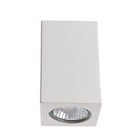Дополнительная картинка Встраиваемый светильник Arte Lamp Tubo A9264PL-1WH