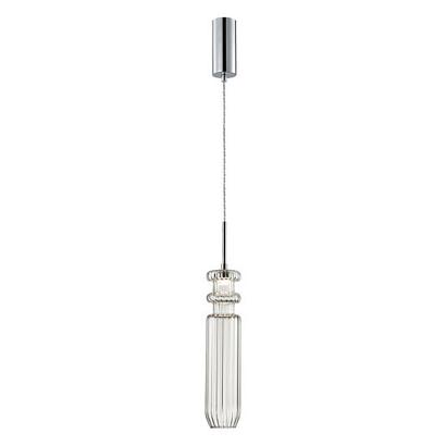 подвесной светильник arte lamp crystal a2942sp-1cc, доставка по Казахстану 