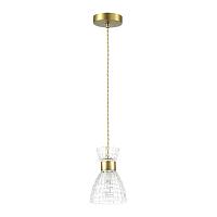 Дополнительная картинка Подвесной светильник Lumion Comfi Jackie 3704/1