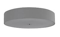 люстры светильник потолочный crystal lux jewel pl500 gr crystal lux 2111/106, доставка по Казахстану 