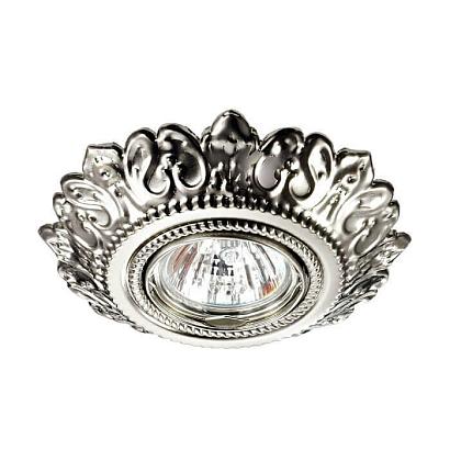 Встраиваемый светильник Novotech Forza Spot 370261 купить в Алматы svet.kz