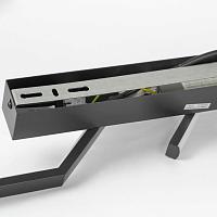 Дополнительная картинка Настенный светильник Lussole Alachua LSP-7147