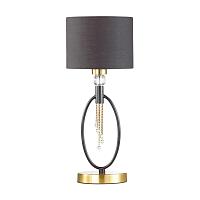 Дополнительная картинка Настольная лампа Lumion Neoclassi Santiago 4516/1T