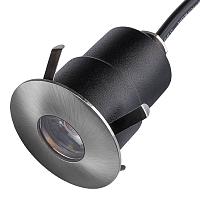 Дополнительная картинка Ландшафтный светодиодный светильник Lightstar Ipogeo 384315