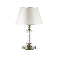 Дополнительная картинка Настольная лампа Lumion Classi Kimberly 4408/1T