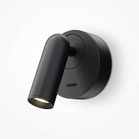 Дополнительная картинка Светодиодный спот C038WL-L3B3K