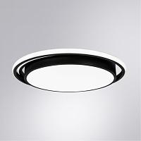 Дополнительная картинка Потолочный светодиодный светильник Arte Lamp Sonny A2688PL-1BK