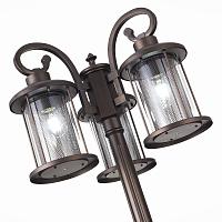 Дополнительная картинка Садово-парковый светильник ST Luce Lastero SL080.425.03