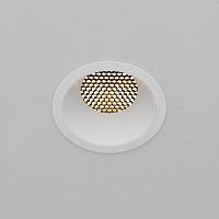 Встраиваемый светильник Technical DL117-15W-3K-W Dip, доставка по Казахстану 