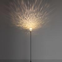 Дополнительная картинка 7121/2GLB NATURE Odeon Light Уличный светильник DANDE