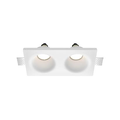 Встраиваемый светильник Technical DL002-DW-02-W купить в Алматы svet.kz