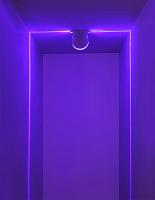 Дополнительная картинка Уличный светодиодный светильник Odeon Light Hightech Arrow 3916/9CL