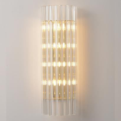 Бра Crystal Lux COLOSSEO 3910/404