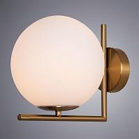 Дополнительная картинка Бра Arte Lamp Bolla-Unica A1921AP-1AB