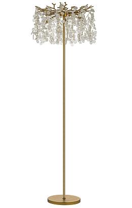 Торшер Dio D'Arte Elite Tavenna H 3.1.1.102 A купить в Алматы svet.kz