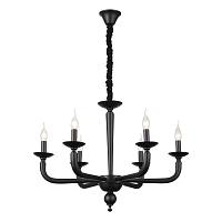 Дополнительная картинка Подвесная люстра ST Luce Forteza SL1114.403.06