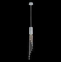 светильник подвесной crystal lux creek sp1 crystal lux 1480/201, доставка по Казахстану 