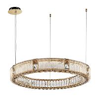 Дополнительная картинка Подвесной светильник Templum 4204-8P