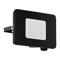 Дополнительная картинка Прожектор светодиодный Eglo Faedo 3 20W 97456