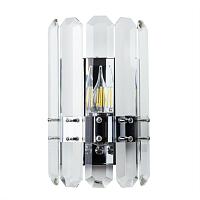 Дополнительная картинка Бра Divinare Tenerife 7136/02 AP-1