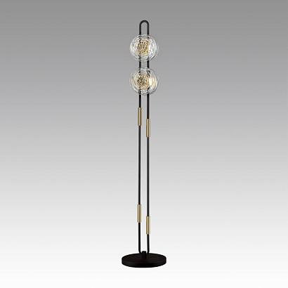 5407/23FL MODERN Odeon Light Торшер MAGNET купить в Алматы svet.kz