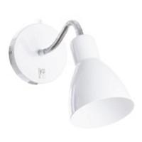 Дополнительная картинка Спот Arte Lamp Dorm A1408AP-1WH