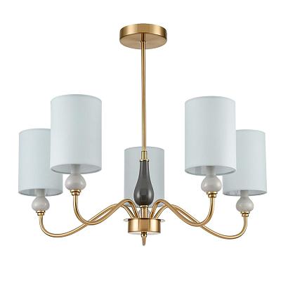 6590/5 lumion люстра подвесная anri, доставка по Казахстану 