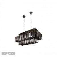 Дополнительная картинка Подвесная люстра iLamp Destiny MD0267-14A
