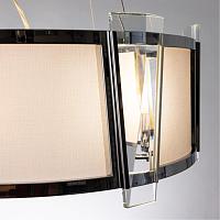 Дополнительная картинка Подвесной светильник Arte Lamp GRATO A4079LM-6CC