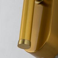 Дополнительная картинка Настенный светильник Reed 3001-1W