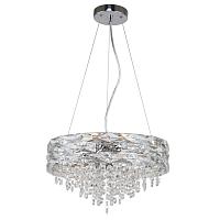 подвесная люстра icicle 4250-6p, доставка по Казахстану 