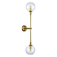 Дополнительная картинка SL1506.201.02 Настенный светильник ST-Luce 