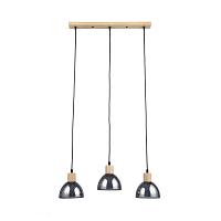 Дополнительная картинка Люстра Arte Lamp LANCASTER A5869SP-3BK