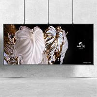 Дополнительная картинка Подвесной светильник Arte Lamp LILLY A4070LM-9GO